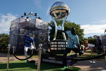 Copa Sudamericana