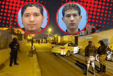 DOBLE CRIMEN EN MANTA