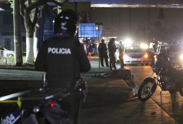 Asesinan a guía penitenciaria en autopista Narcisa de Jesús