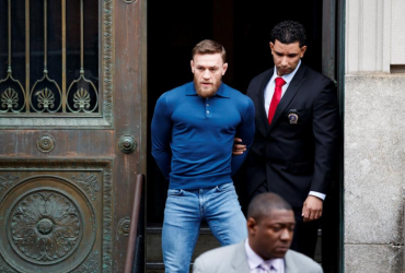 conor mcgregor