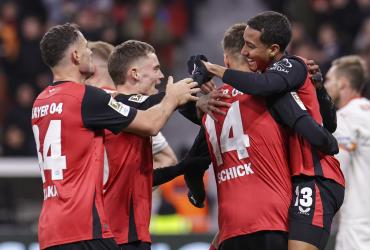 Bundesliga_ Bayer 04 (13795568)