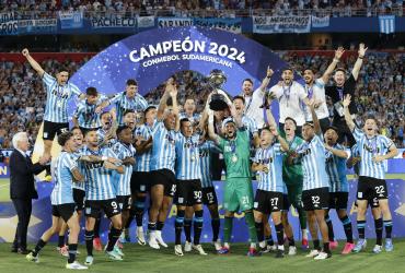 Final Copa Sudamerica (13797142)