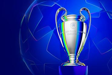 Trofeo de la Champions League