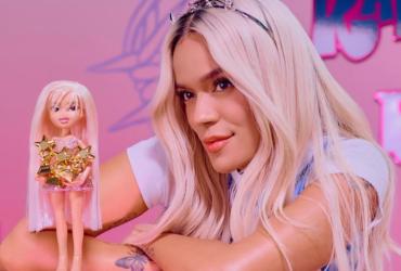 Karol G tendrá su propia muñeca Bratz