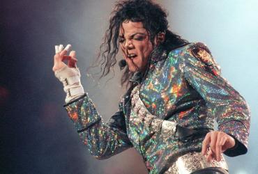 1991 - Michael Jackson lanza "Dangerous":