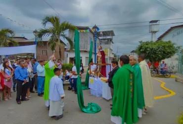 San Isidro Labrador