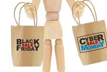 Black Friday vs Cyber Monday