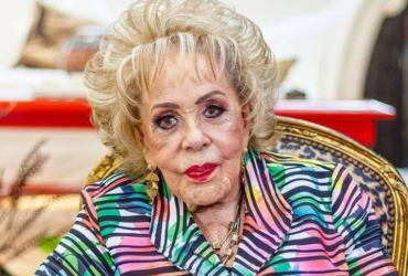 Silvia Pinal falleció el 28 de noviembre de 2024