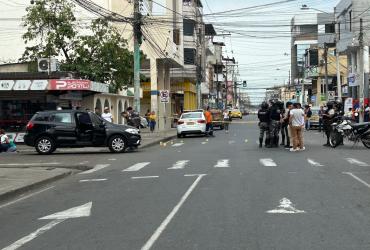 Viernes de violencia en la provincia de El Oro.