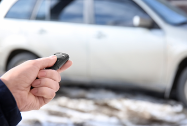 ¿Cuán útiles son las alarmas para auto?