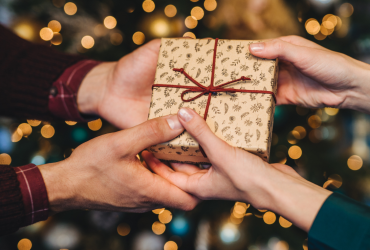 ¿Cuánto comprometerse económicamente por el regalo de Navidad?