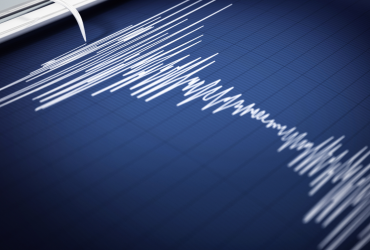 Nuevos sismo en la costa ecuatoriana la tarde de este 5 de diciembre.