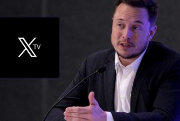 Elon Musk XTV