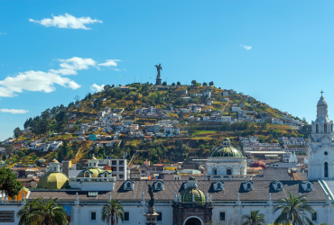 Conoce cómo estará el clima en tu ciudad, Quito, este martes 10 de diciembre.