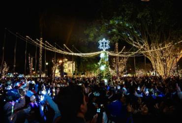 Cuenca navidad