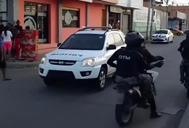 El crimen ocurrió en San Rafael, en el sur de Esmeraldas.