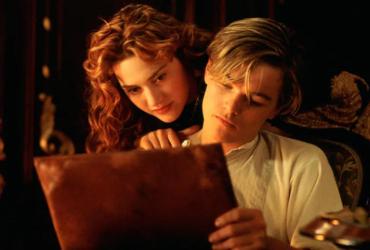 1997 - Estreno de Titanic, el éxito cinematográfico del siglo XX