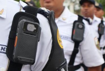 Las bodycams se utilizan para el control.