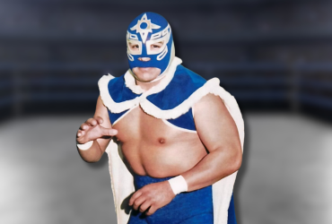 Rey Mysterio Sr. fue un destacado luchador mexicano.