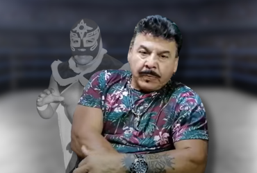 Rey Mysterio Sr. fue un destacado luchador mexicano.