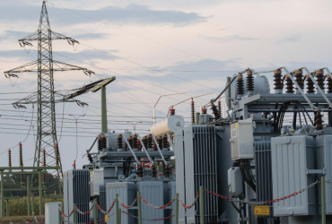 Varias provincias de Ecuador sufrieron cortes de luz inesperados la madrugada de este 21 de diciembre.