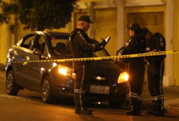 Se reportó una muerte violenta la noche del 22 de diciembre.