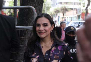 La acción de protección presentada por Verónica Abad fue aceptada.