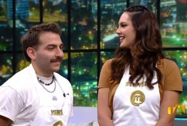 Entrevista con Johnta de MasterChef