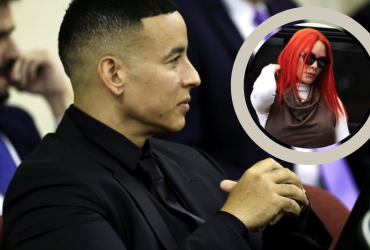 Daddy Yankee en juicio con su esposa Mireddys González