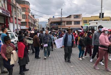 SALCEDO, VENEZOLANOS