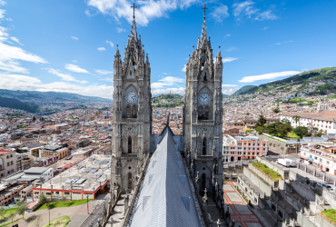 Conoce cómo estará el clima en tu ciudad, Quito, este domingo 5 de enero.