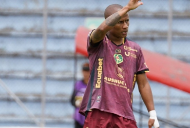 mathias acuña jugador Mushuc RUna