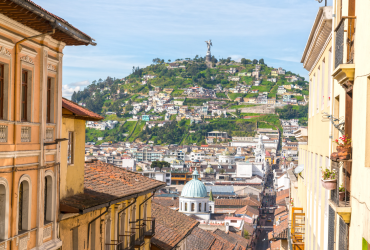 Conoce cómo estará el clima en tu ciudad, Quito, este lunes 6 de enero.