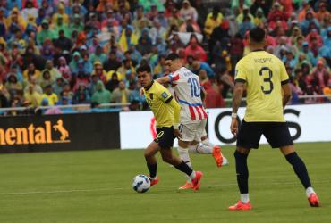 FECHA 9 - ELIMINAATOR (13595060) kendry paez