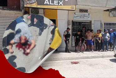 Asesinato en Muey, Salinas