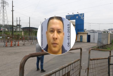 Alias Gordo Mendoza fue asesinado el 8 de enero en La Roca.