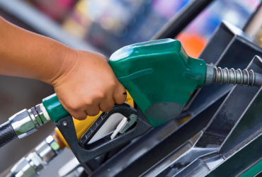 Nuevos precios para la gasolina en Ecuador desde el 12 de enero de 2025.