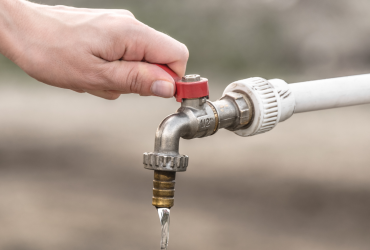 Los cortes de agua en Cuenca están programados para el 15 y 16 de enero.