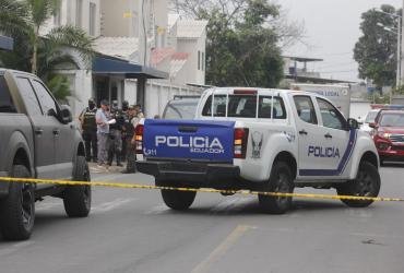 El hecho violento ocurrió este 22 de enero.