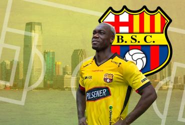 Barcelona SC