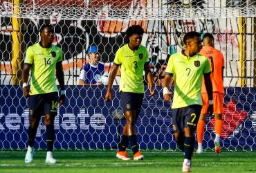 Horarios para ver Colombia vs. Ecuador por el Sudamericano sub-20 de Venezuela