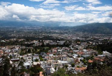 En 2024 se entregaron 237 licencias de construcción en Cumbayá y 372 en Tumbaco, según el Municipio.