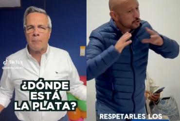 Canditiktoks: Propuestas frías para los votantes en las elecciones de Ecuador