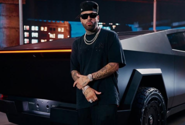 Nicky Jam se presentará en Guayaquil este 1 de febrero durante la Noche Amarilla 2025.