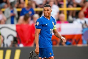 DT Luis Enrique ratifica que el PSG está 'mejor' sin Kylian Mbappé