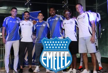 Emelec