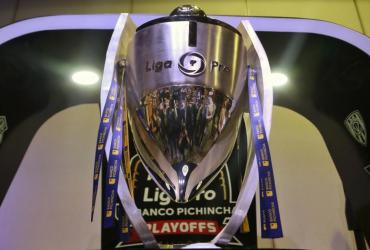 LigaPro, equipos, títulos, Barcelona. Emelec. Liga de Quito, El Nacional, Independiente del Valle