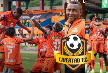 Libertad FC