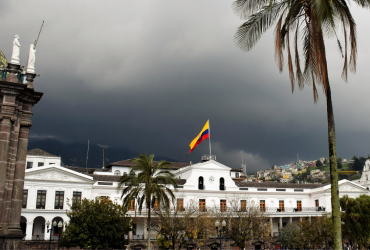 ¿Cómo estará el clima en Quito en este día de estación lluviosa? Míralo en este pronóstico.