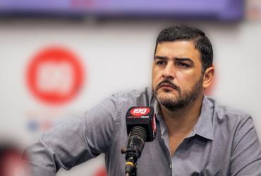 Aquiles Álvarez realiza un fuerte señalamiento al fiscal del caso Triple A